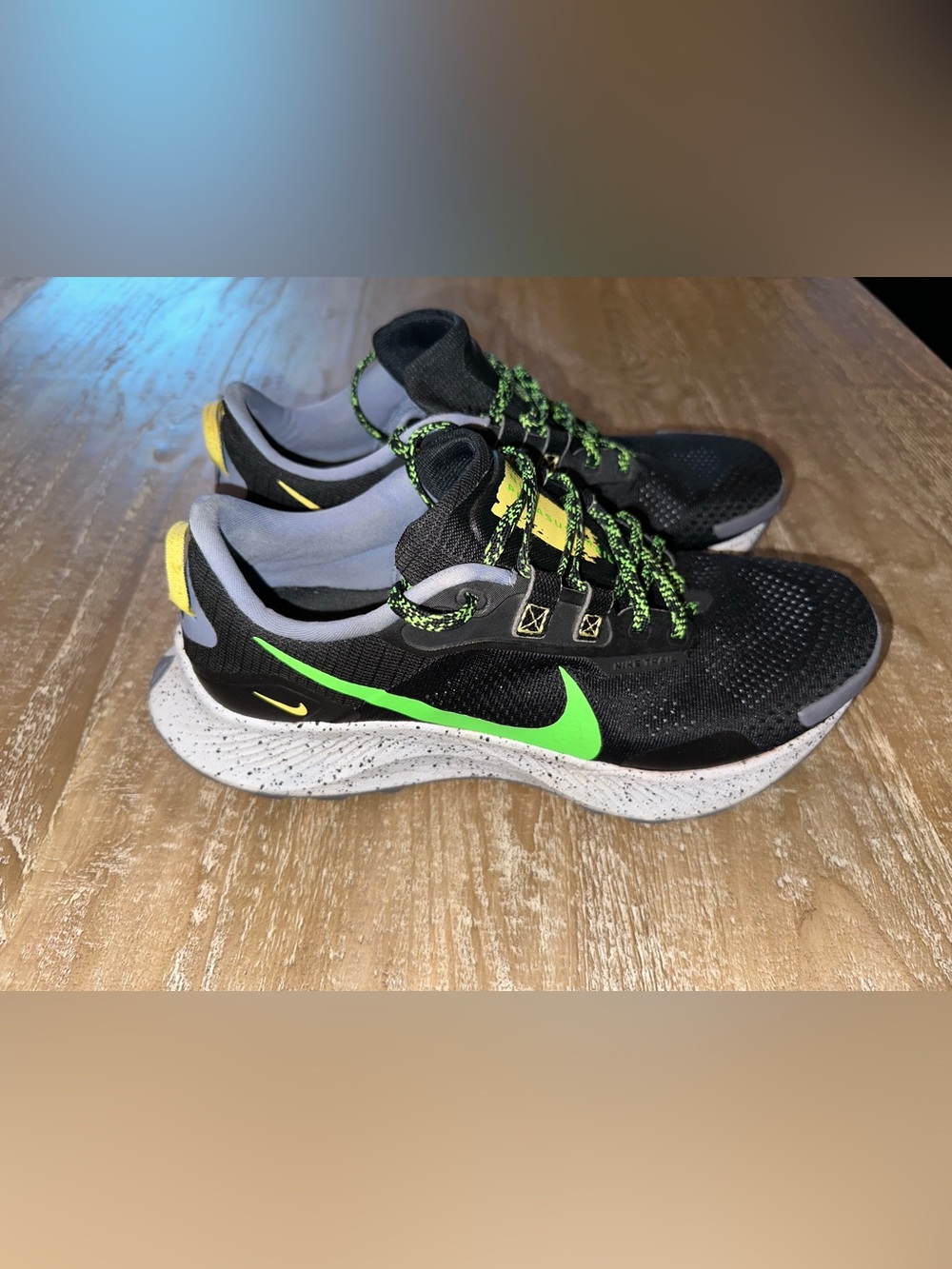 Men’s Nike Pegasus Trail Sneakers